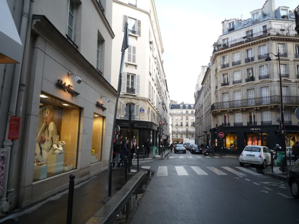 grenelle