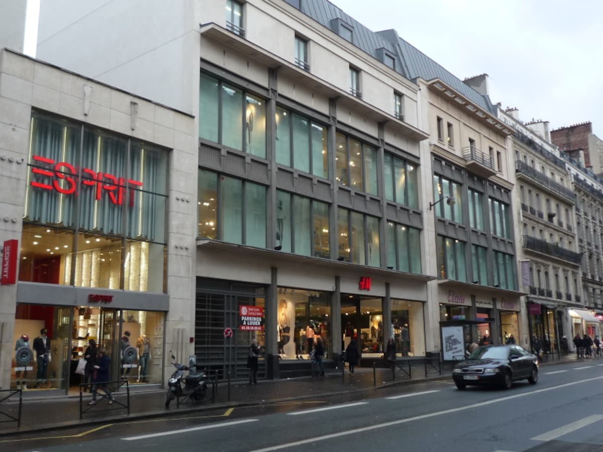 rennes