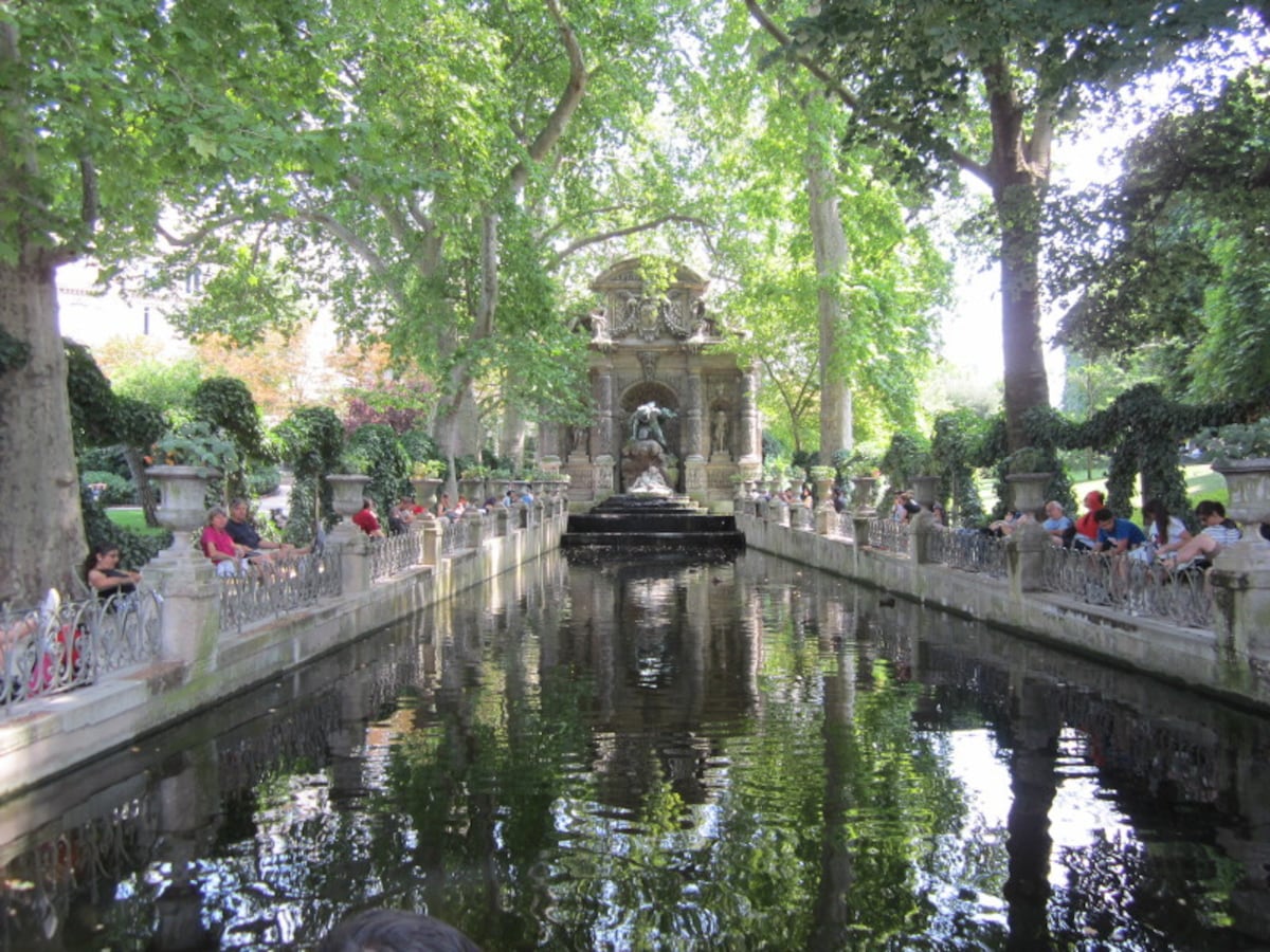luxembourg