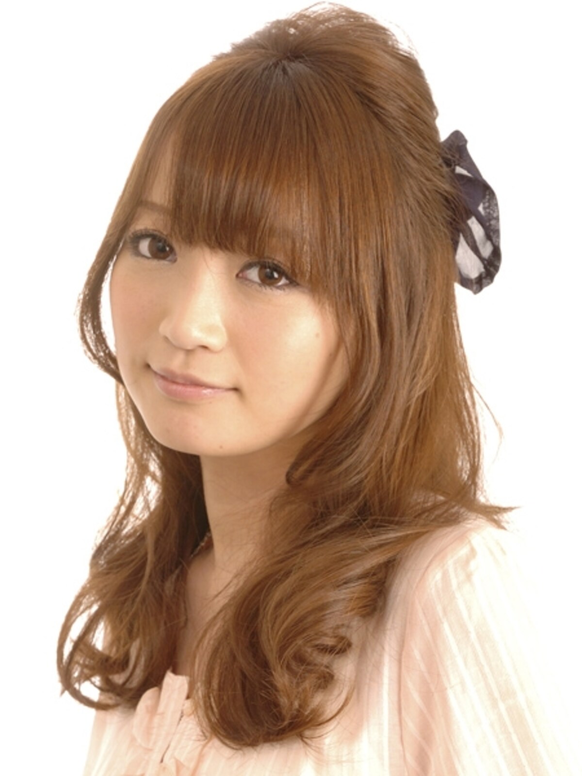 Hair Make  TOMO