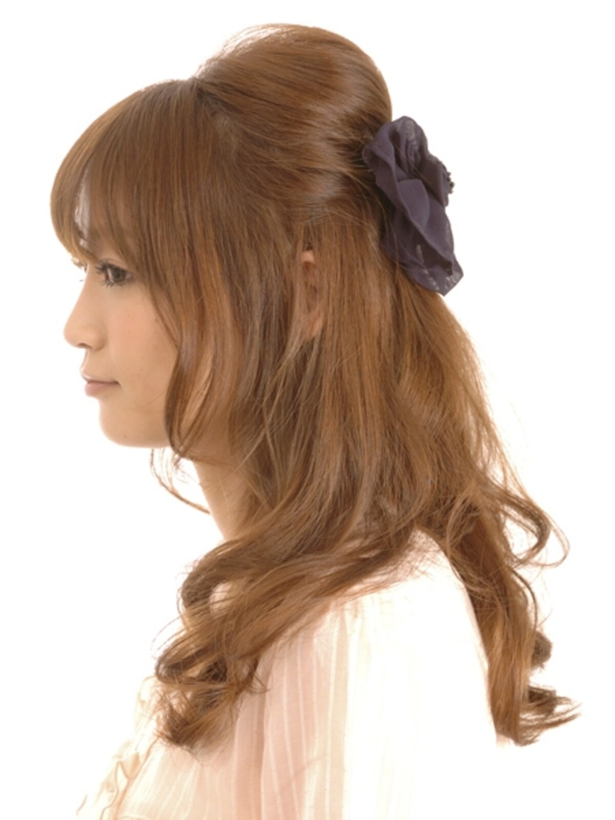 Hair Make  TOMO