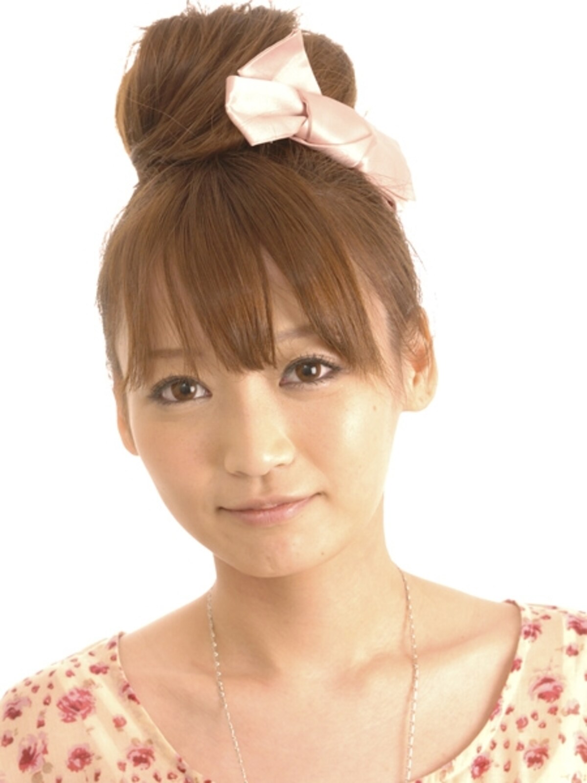 hair make  TOMO