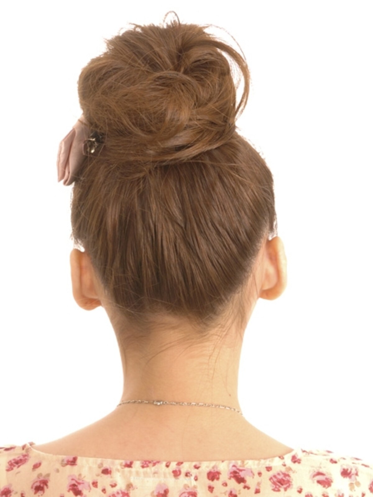 hair make  TOMO