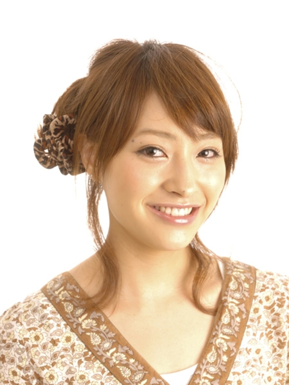 hair make WAKO