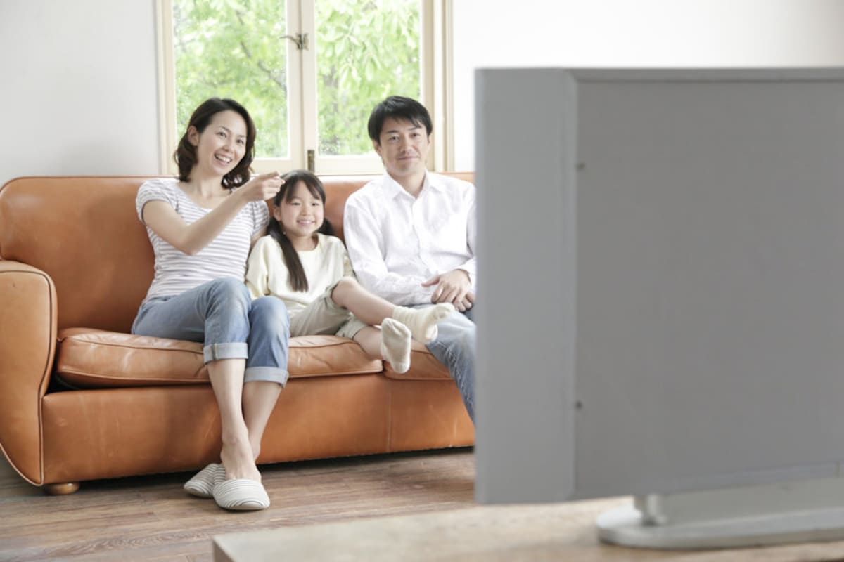テレビでインターネット,テレビ,ネット接続,インターネット接続,テレビでインターネットを見る方法,イーサネットコンバータ,無線lanコンバーター