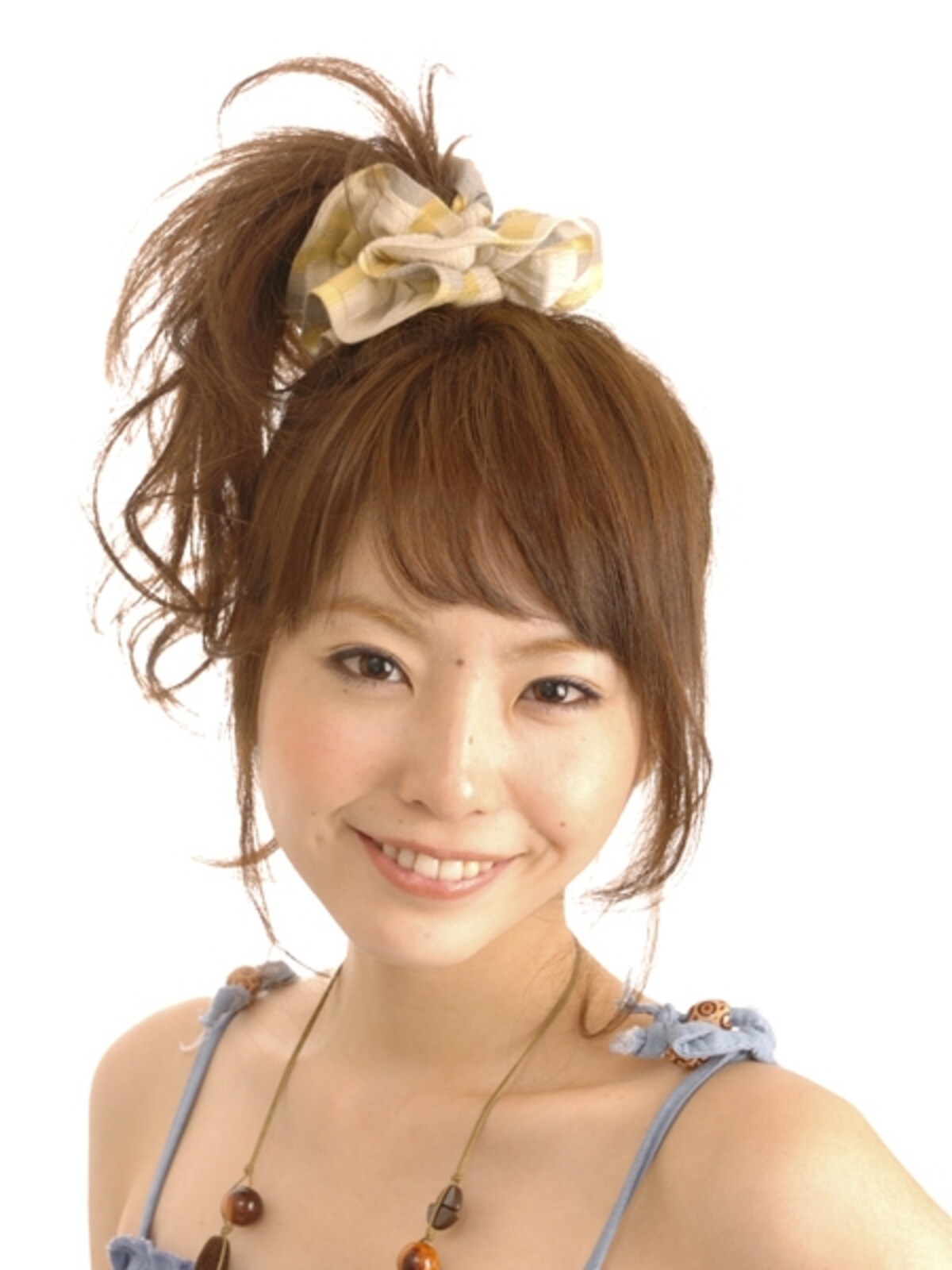 ｈａｉｒ　ｍａｋｅ　　ＫＡＯＲＩ