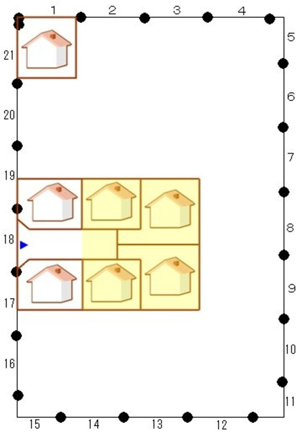 住居表示