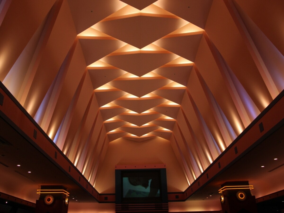 映画館