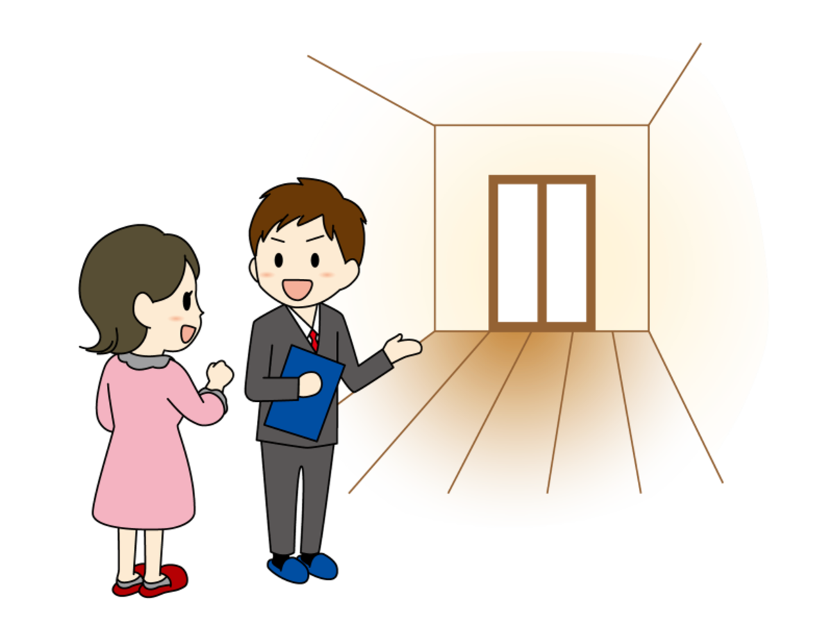 物件を内覧する時に断熱対策がしっかりされているか確認しよう