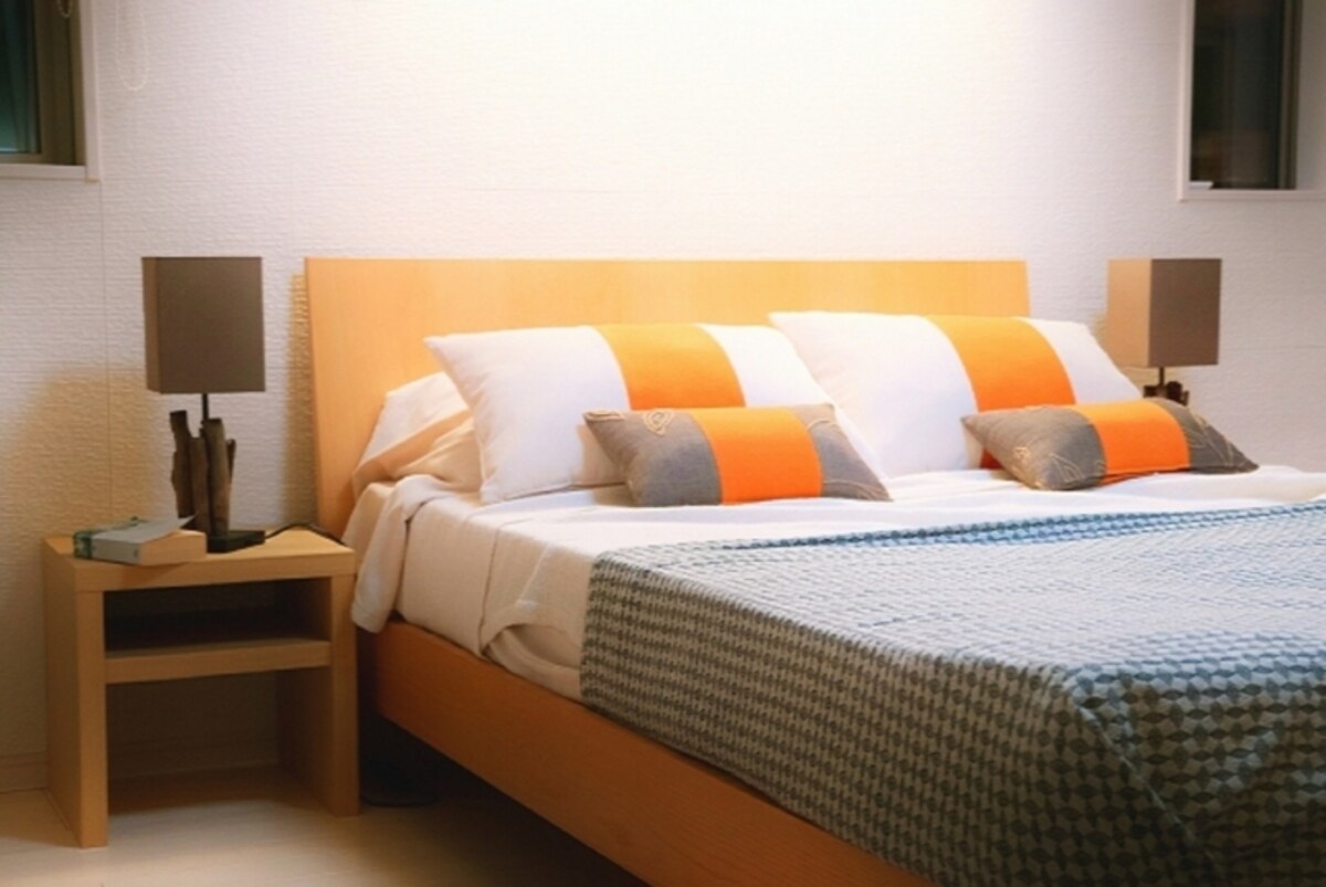 マンションの洋室の場合は部屋の形も要注意