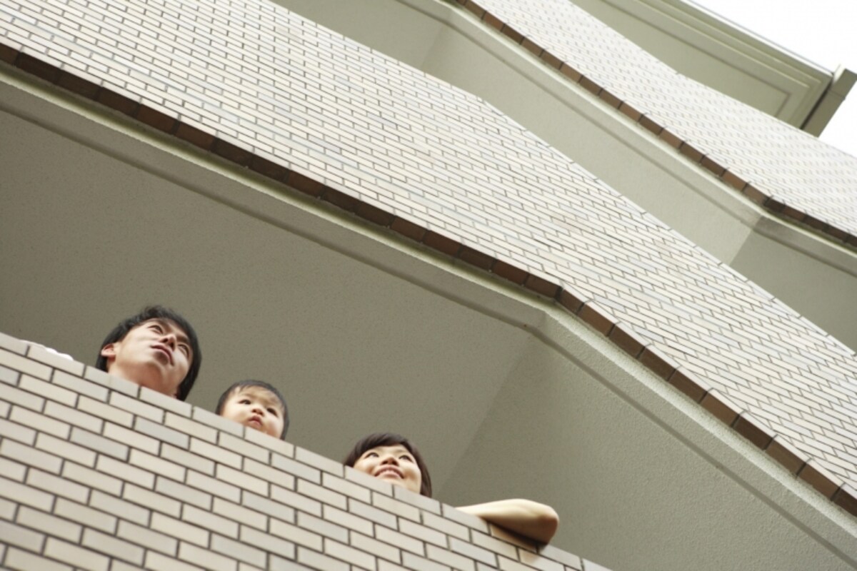 安心して子育てするために遮音性の高いマンションを選ぶことも大切です