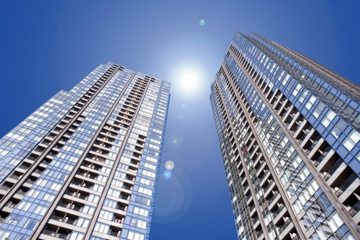 自分にとってベストな階を見極めよう