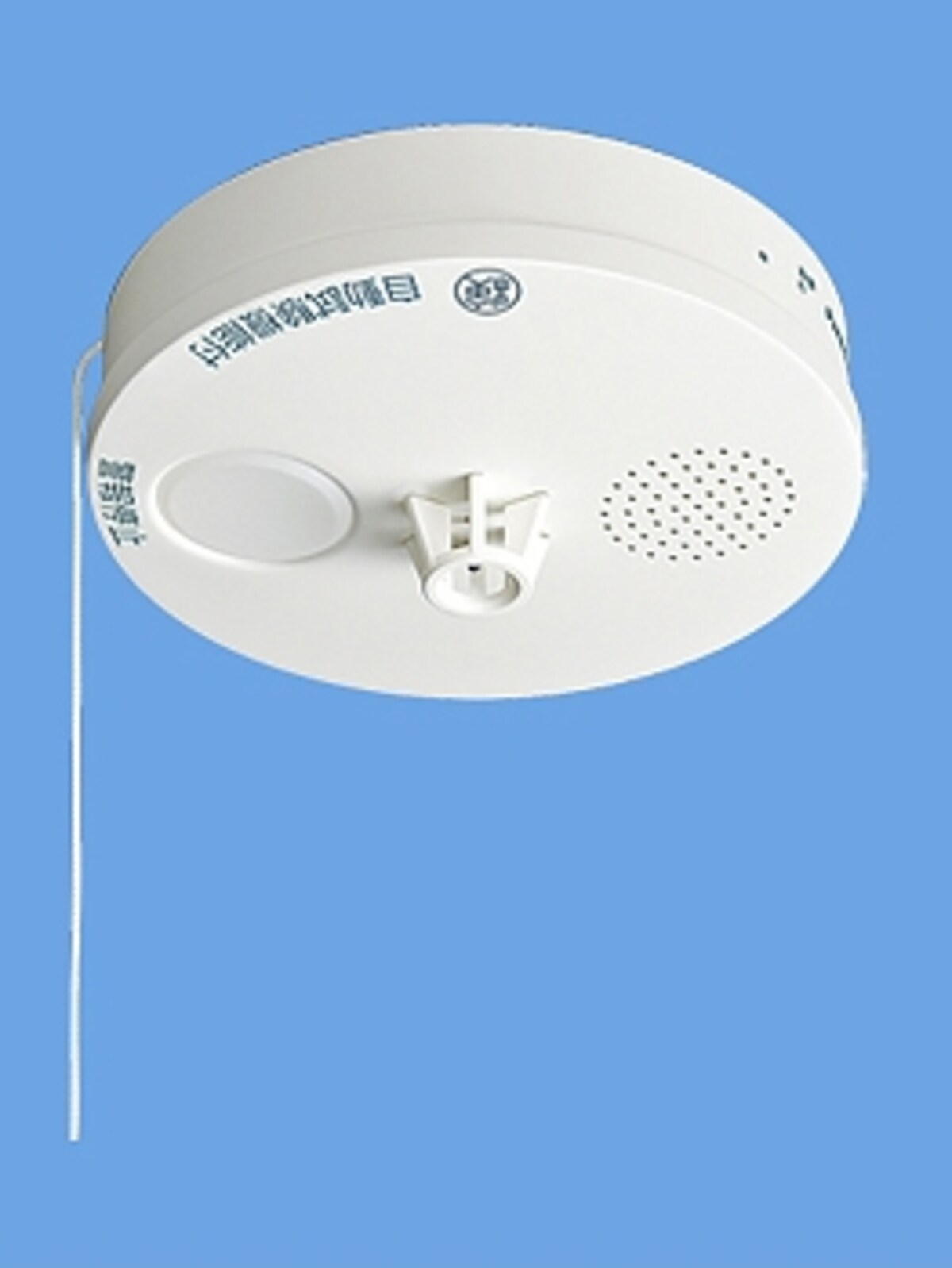  　 [SHK38155　ねつ当番薄型定温式(電池式・移報接点なし)(警報音・音声警報機能付)] パナソニック エコソリューションズ　http://sumai.panasonic.jp/