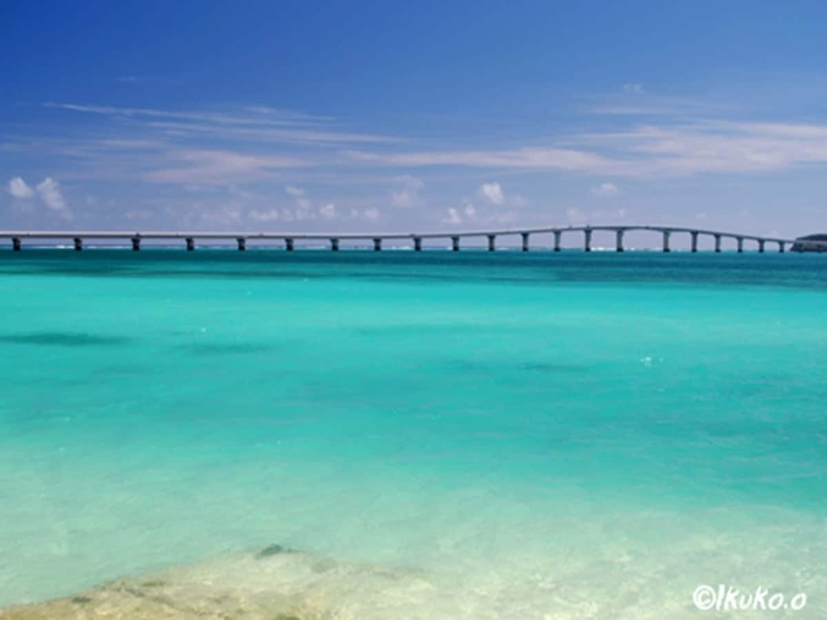 来間大橋