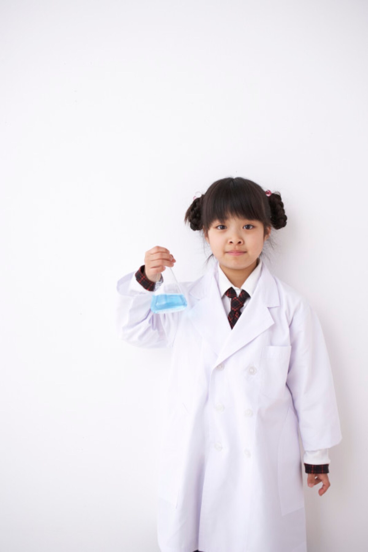 自由研究,理科,実験,小学校