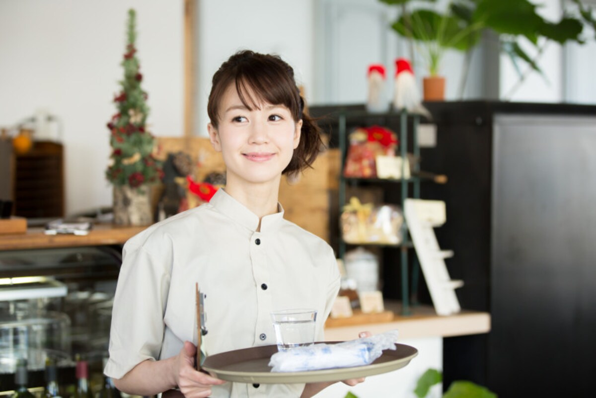 アルバイトでも条件を満たせば有給を取得できる。消化してリフレッシュしよう！