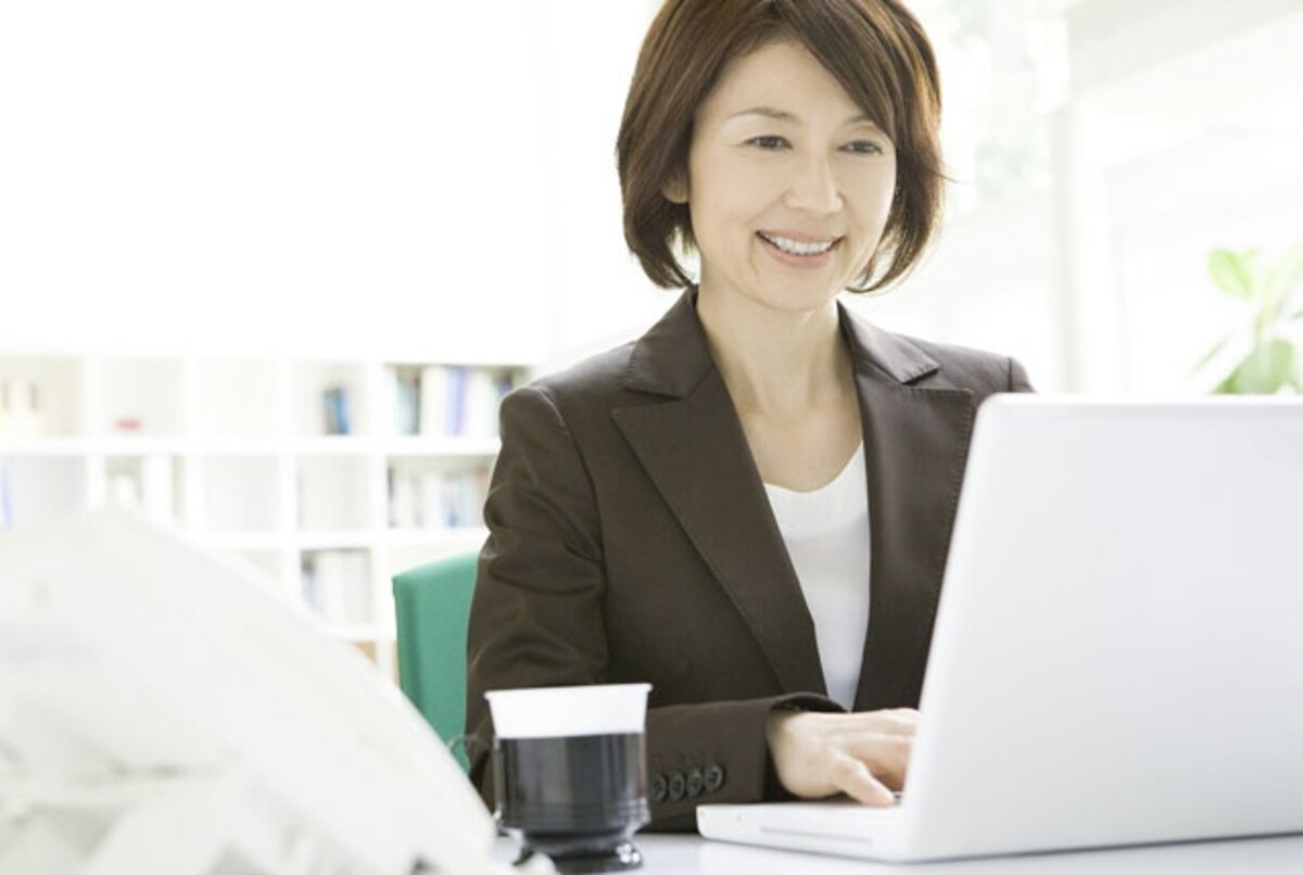 女性におすすめの職業ランキング