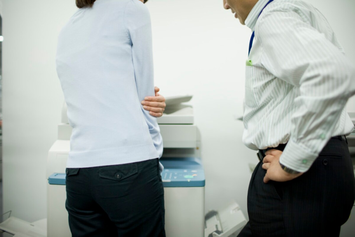 「くぉらー！」 と、怒りたくなるＢ課長の気持ちも良く分かりますが… 問題が更なる問題を呼ぶ結果となってしまいました。