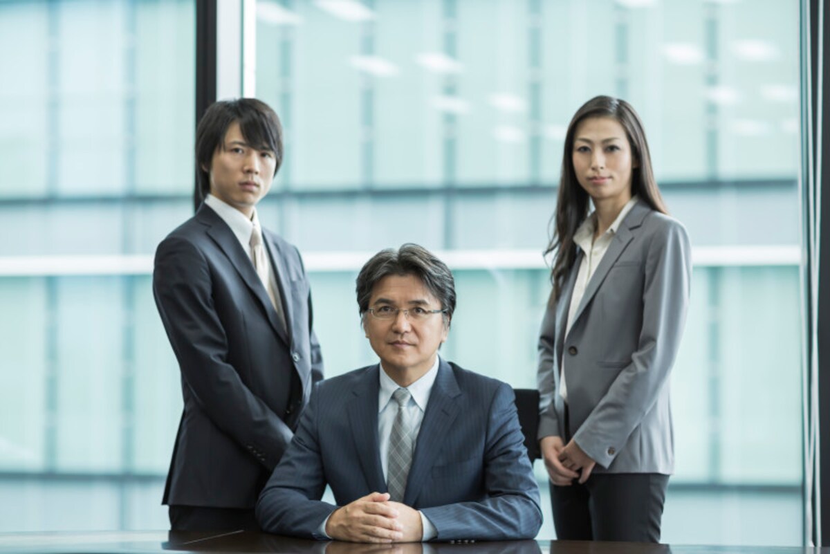 会社には様々な役職がありますが、その役職には必ず「役割」があります。 この役割を理解して部下と接することが重要なのです。