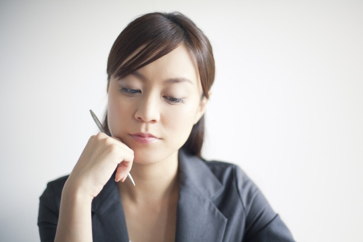 就職先を決められない 内定辞退する企業を決める方法 悩んでいる会社を比較する