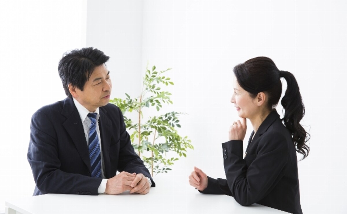 面談の質問例と部下との面談を成功させるポイント