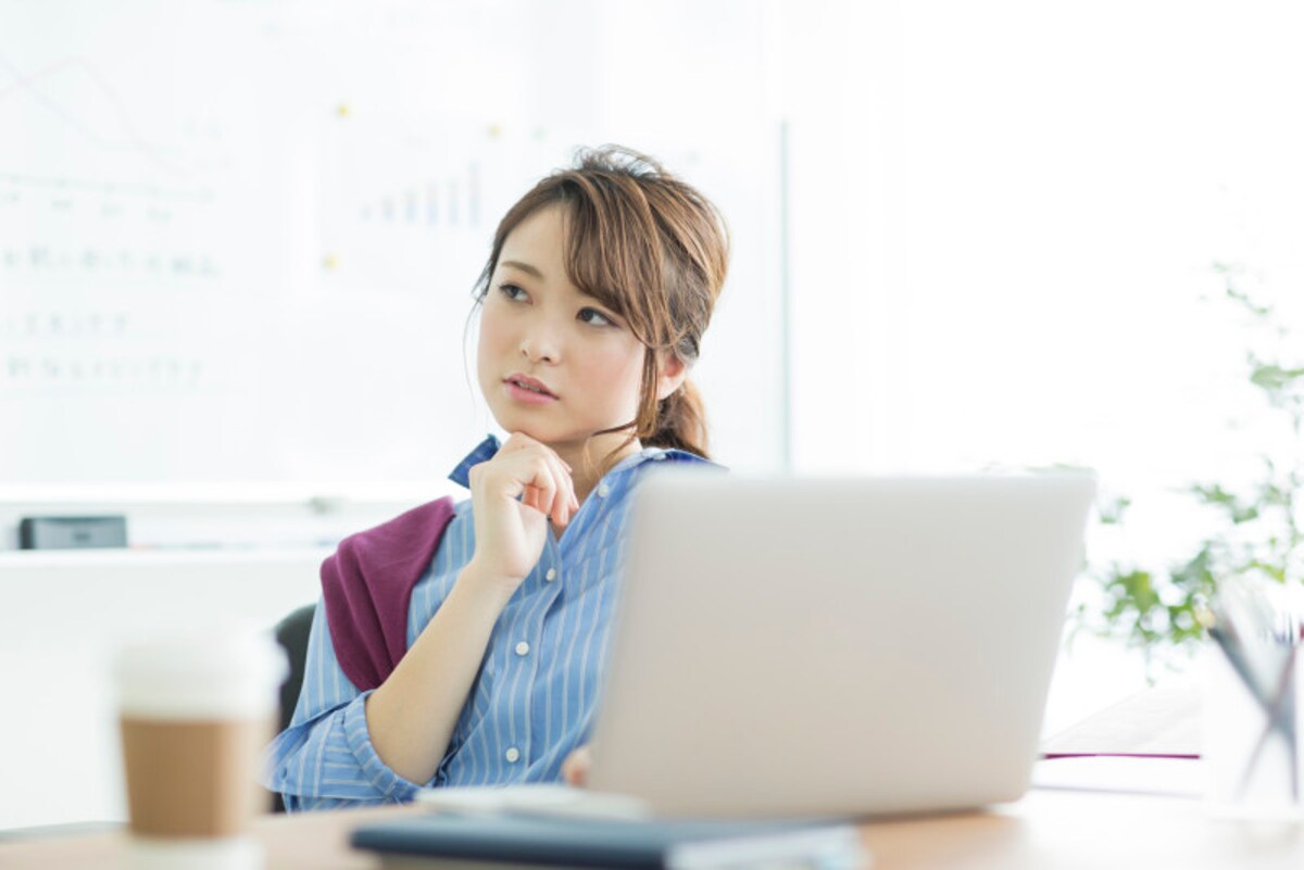 「アイデアが思いつかない！」そんなときに必要な考えかたをご紹介します