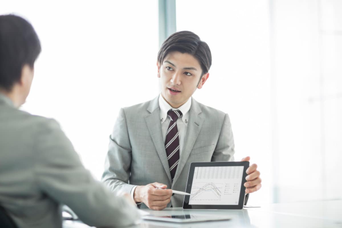 営業に必要なスキルとみだしなみ