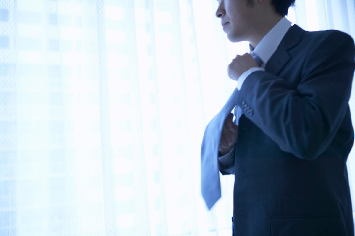 営業のスキルは努力で学べる