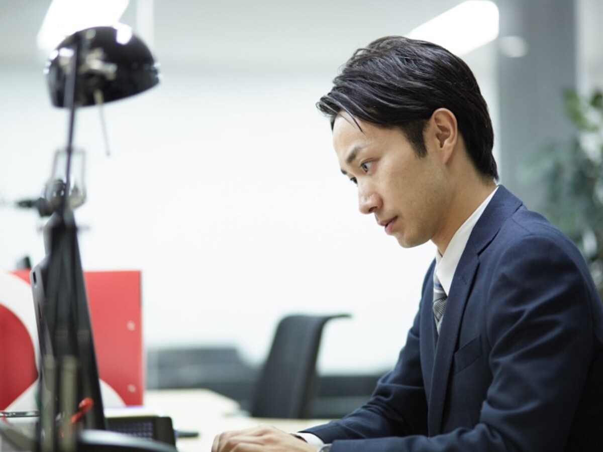 社会人入試の小論文の対策