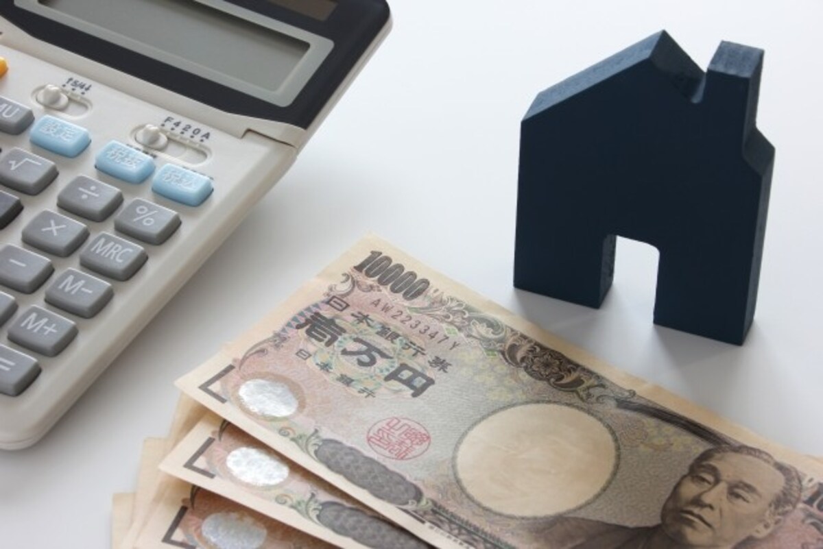賃貸物件の申込金とは