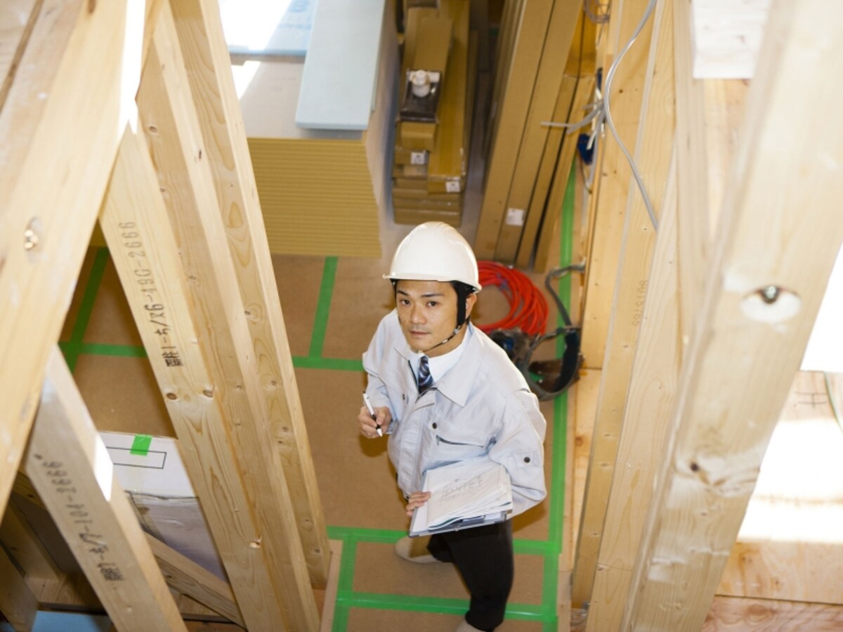 建て替えかリフォームか