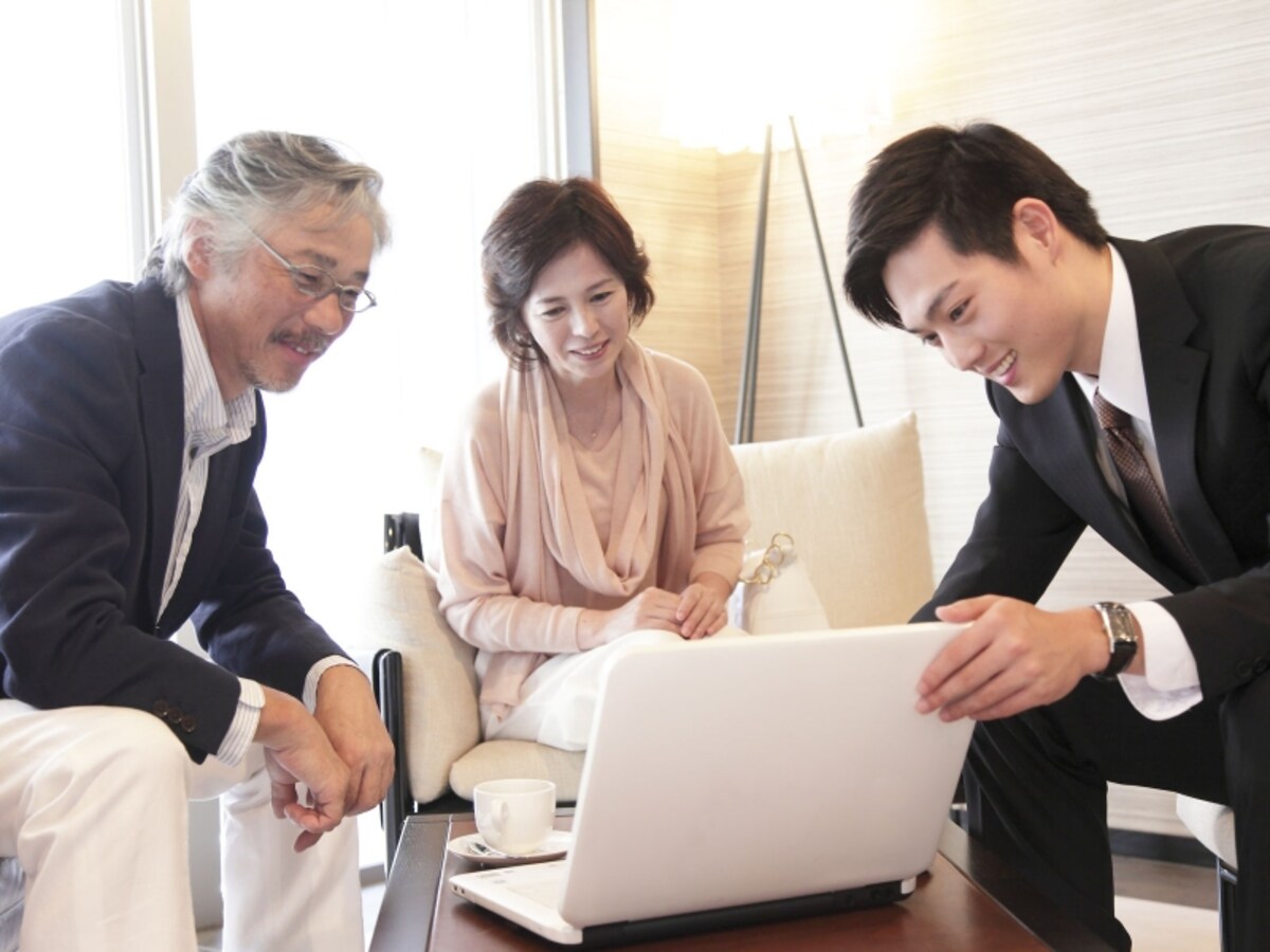 リフォーム業者に相談