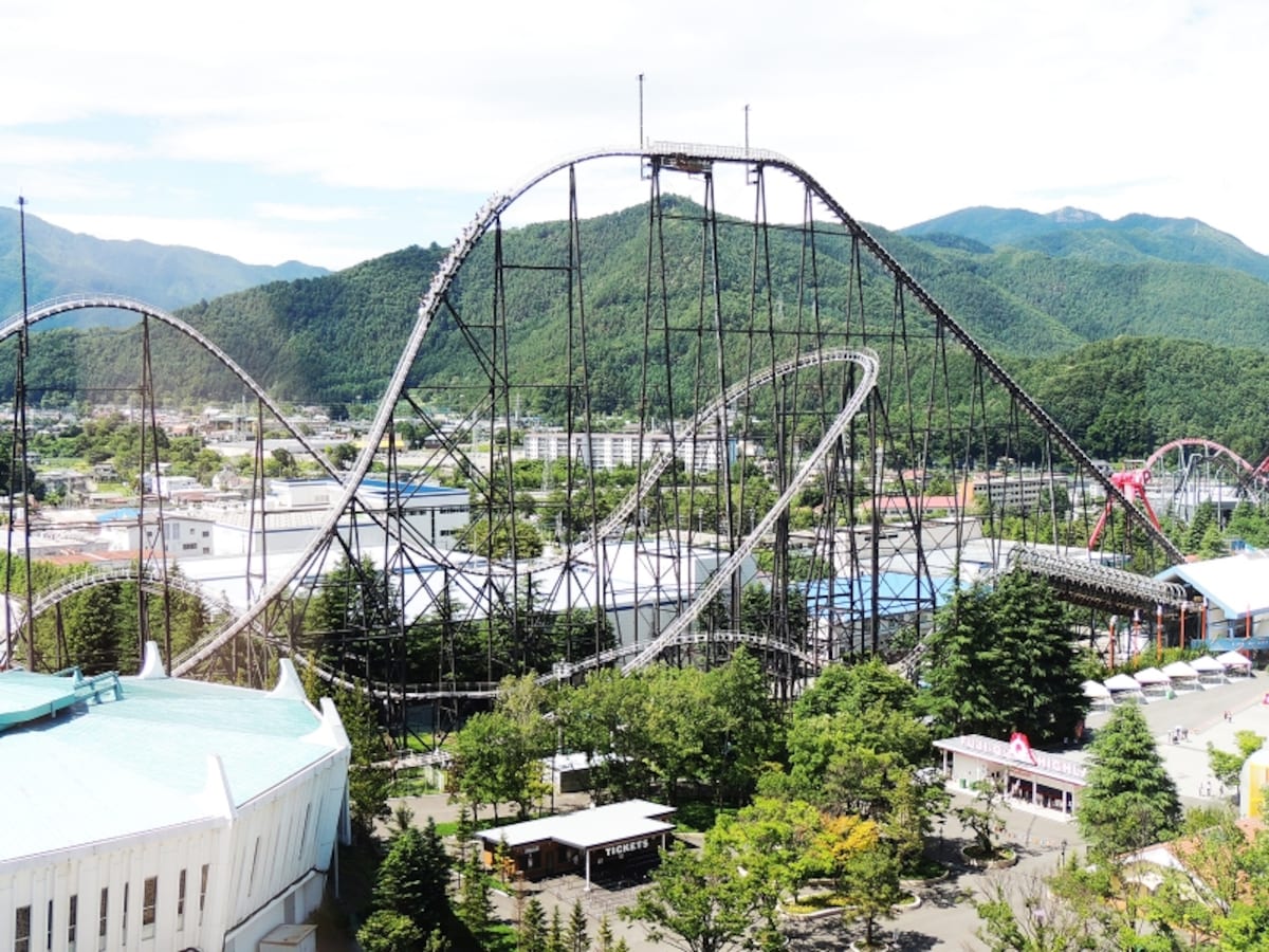 フジヤマ