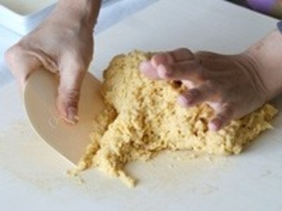 パン作りの基本