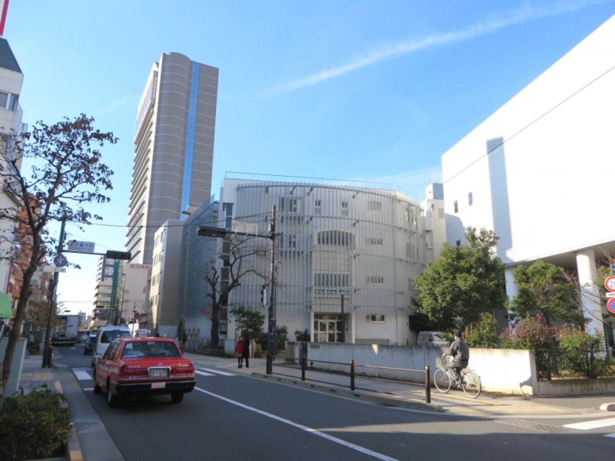 東京藝術大学