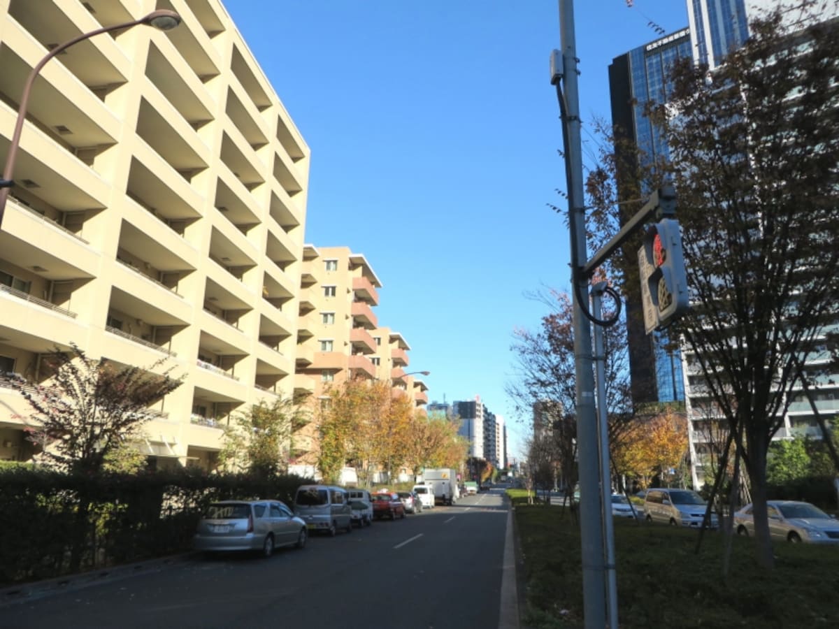 現在の放射6号