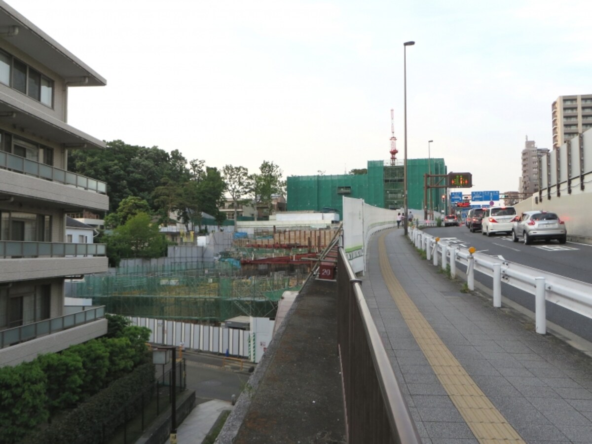 建設地