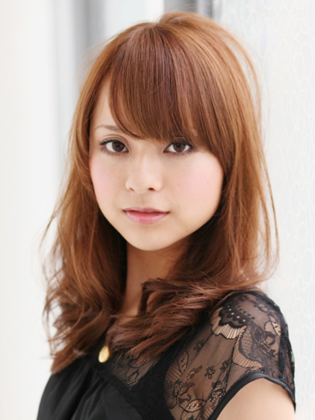 カールヘアのドライ方法は？