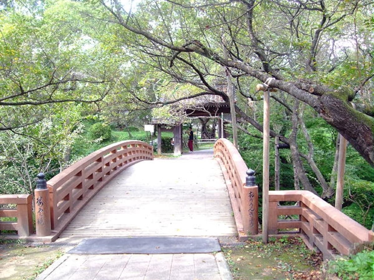 高遠城址公園