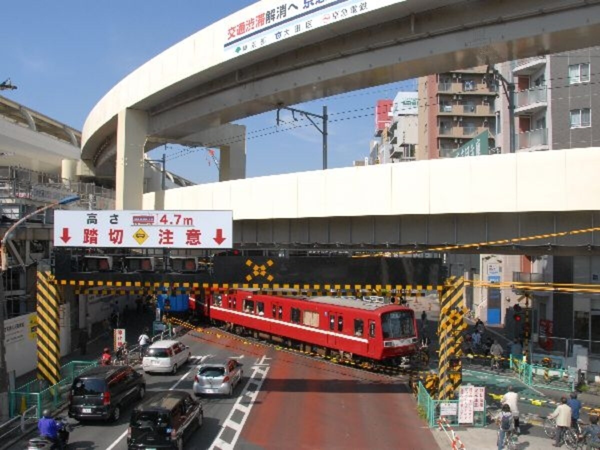 エアポート急行