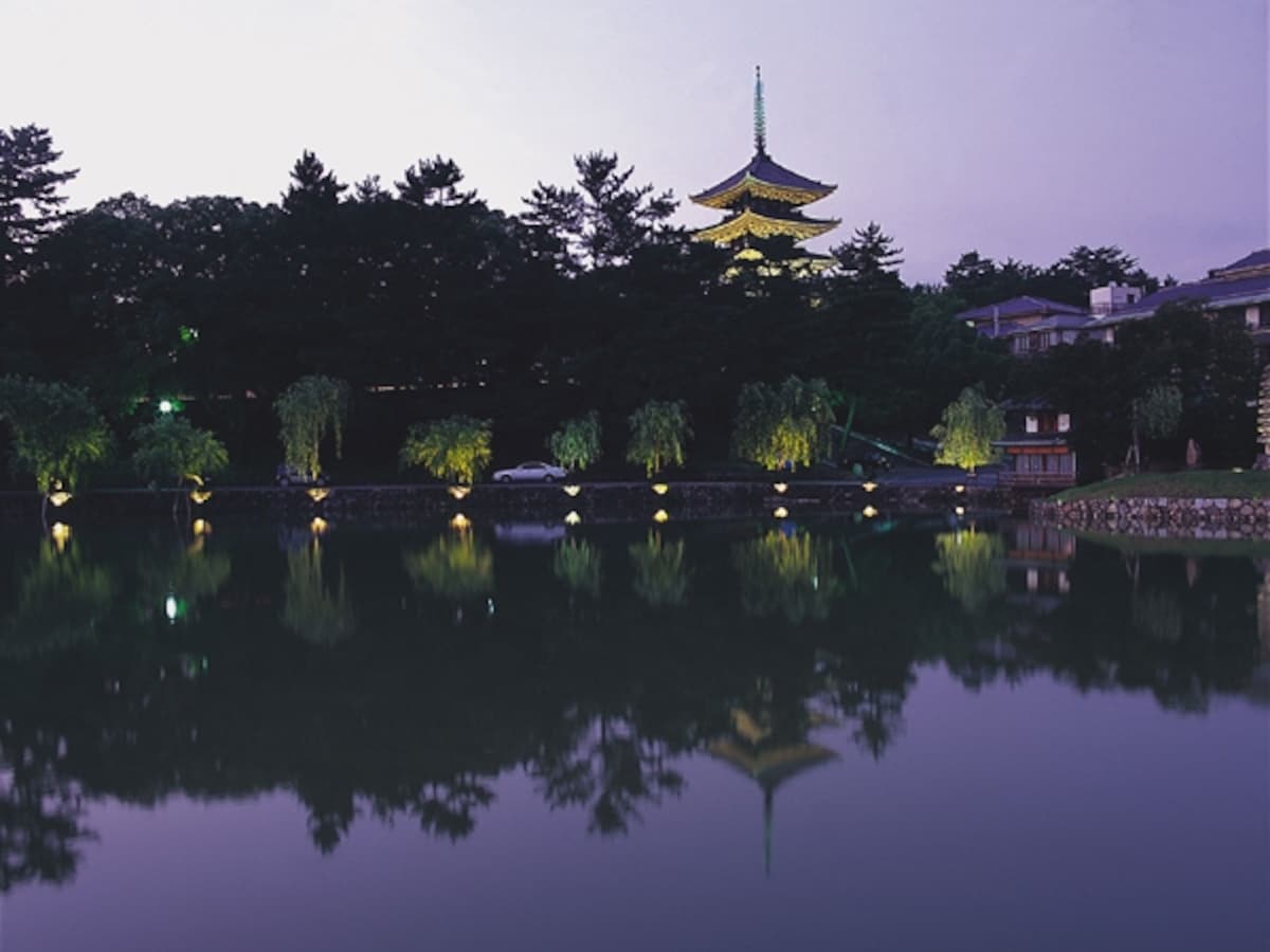 興福寺