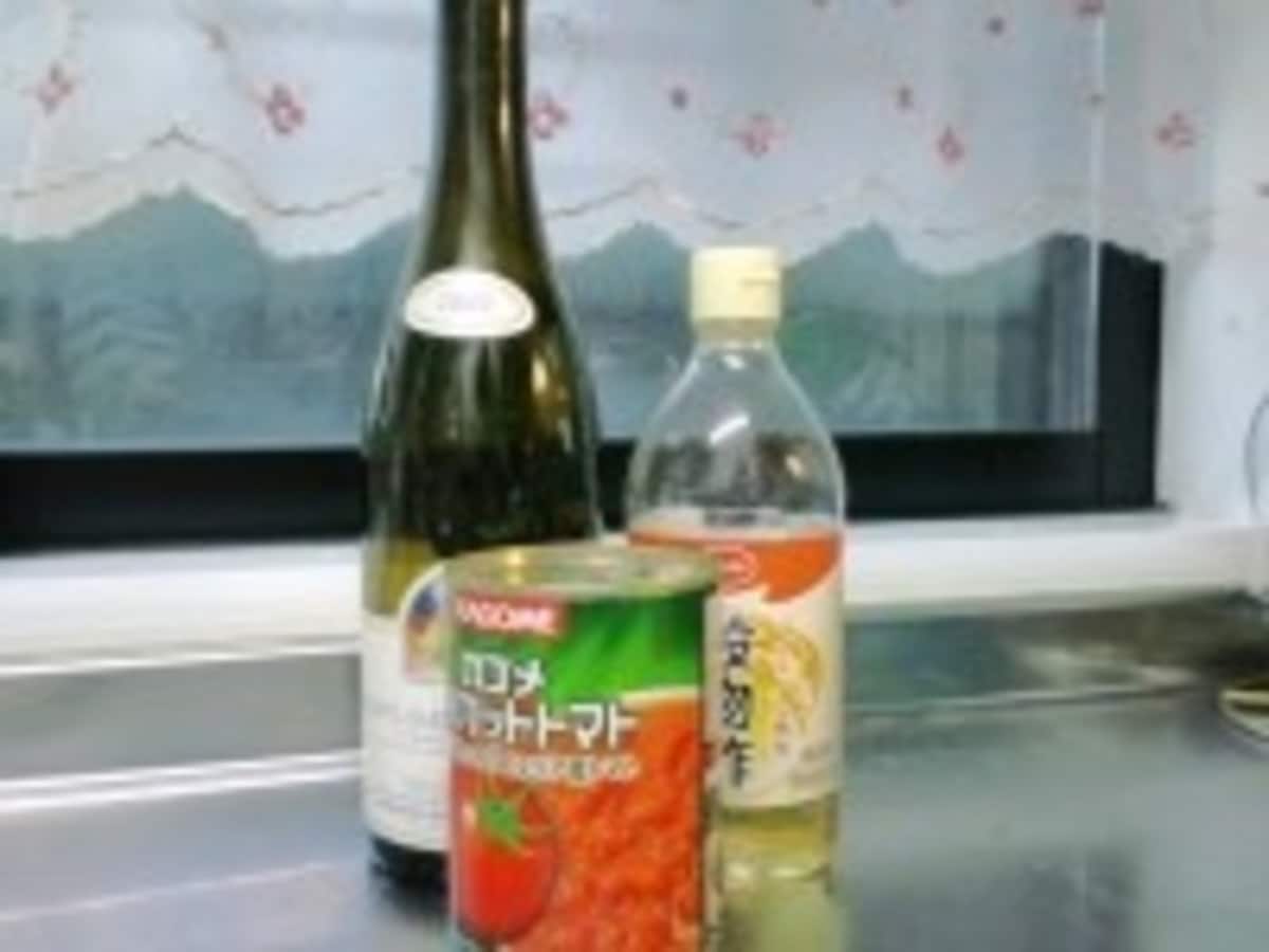 シール剥がしを上手にキレイにする方法・コツとは