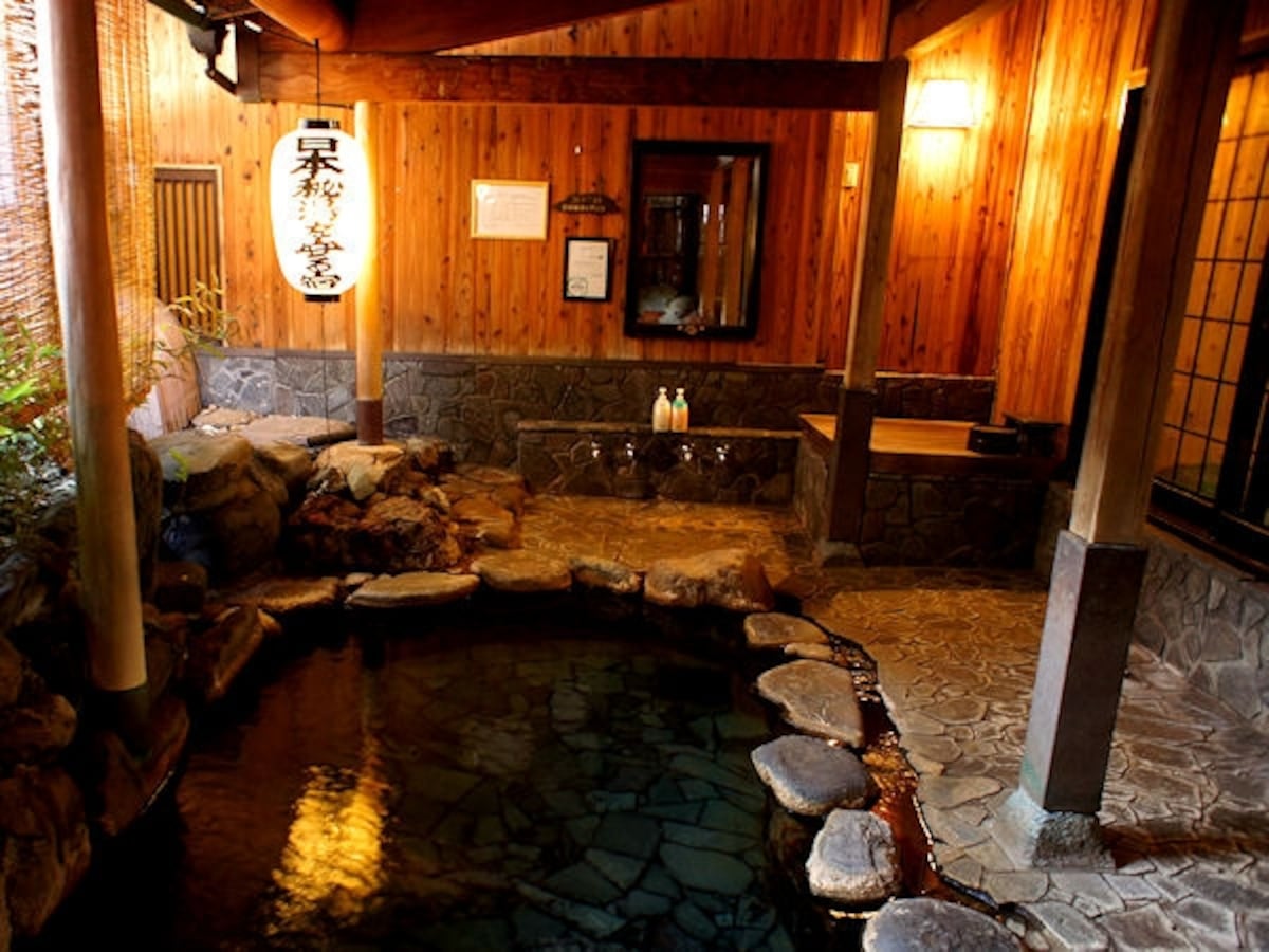 岩井屋露天