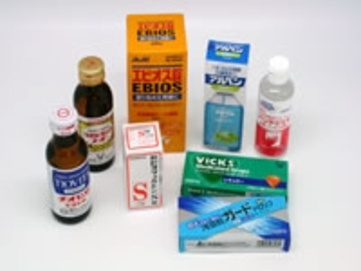 医薬部外品