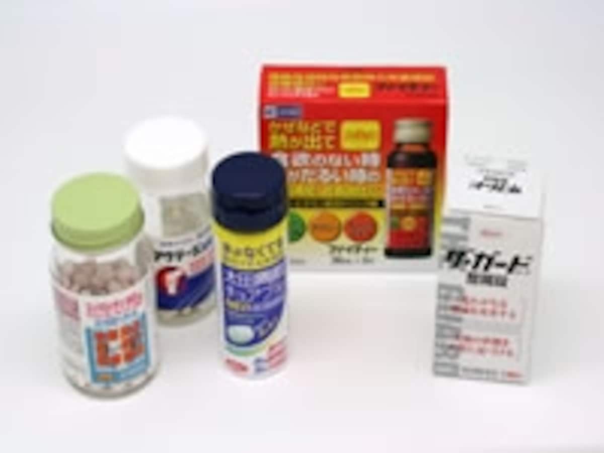 第3類医薬品