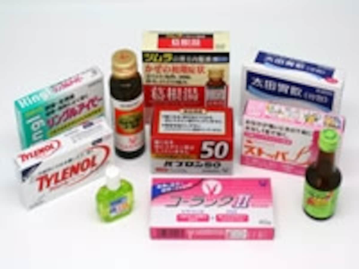 第2類医薬品