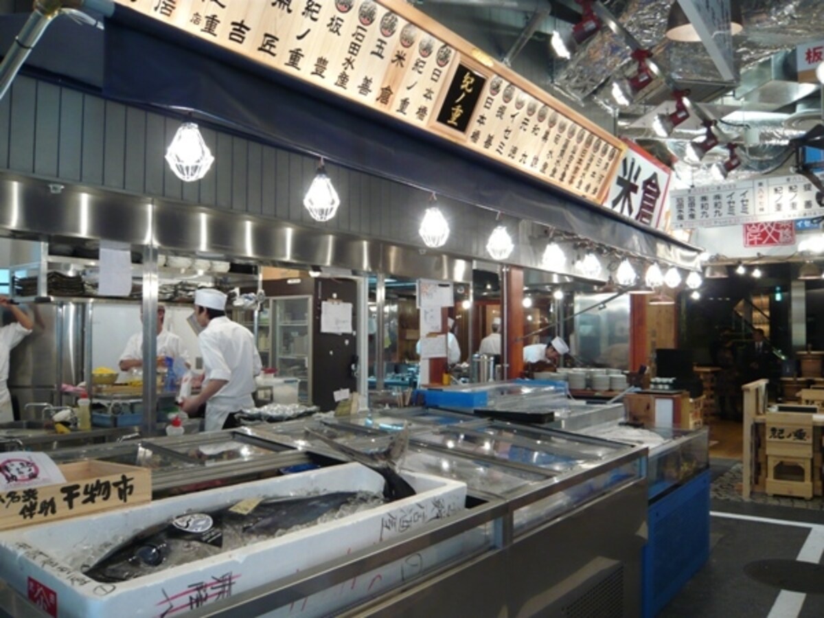 紀ノ重