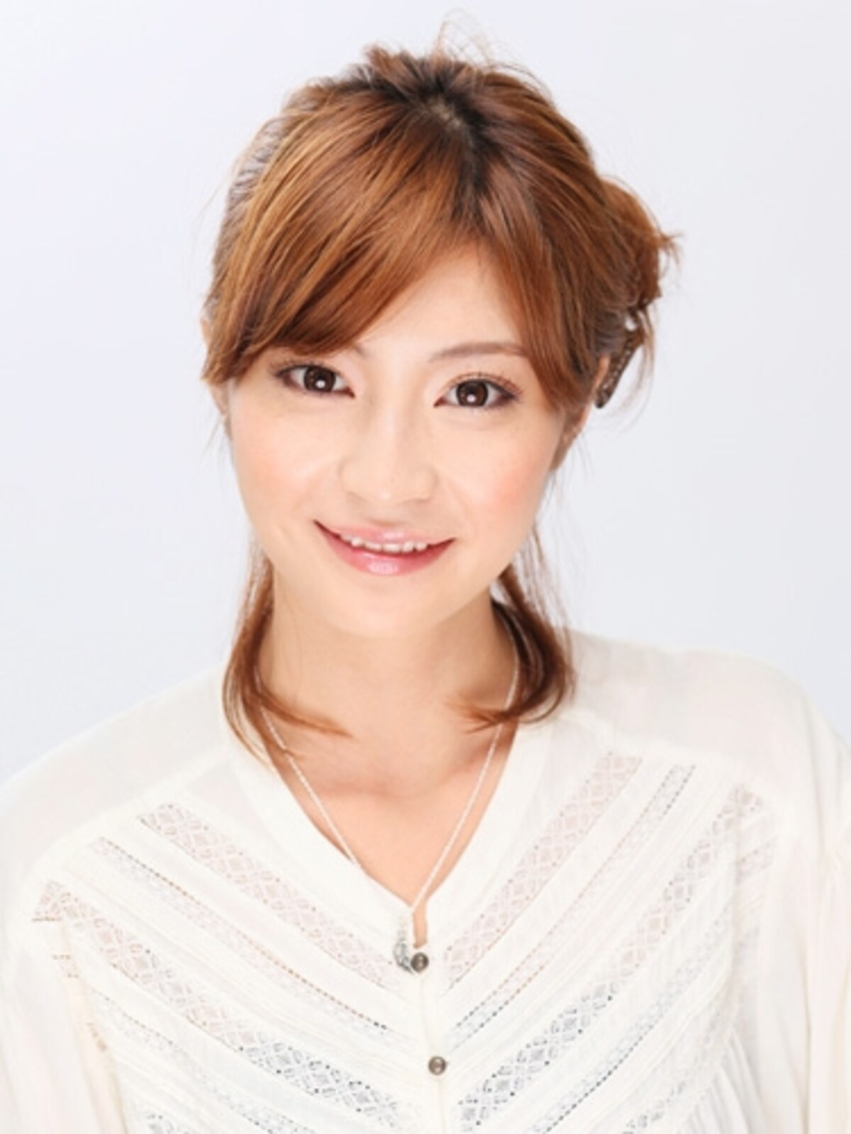 hair make KEIKO