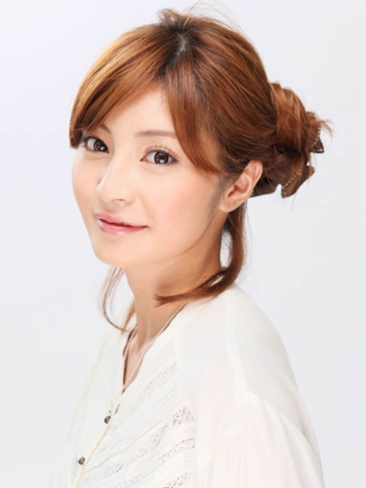 hair make KEIKO