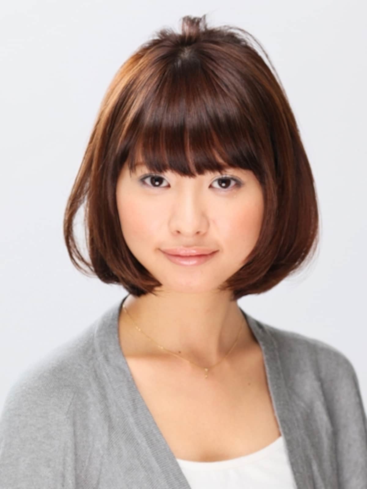 hair make KEIKO